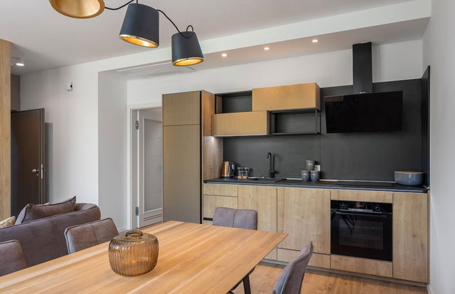 Dedaj Resort - Villa Tina - Foto 36