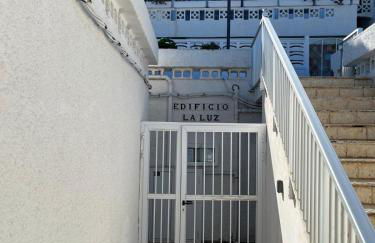 Apartment A/c - Fibra - SmartTv - modern - Foto 24