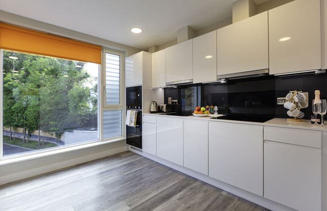 The Westwood Apartments - Foto 5