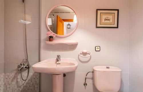 Casa en la playa con piscinas costa - Foto 16