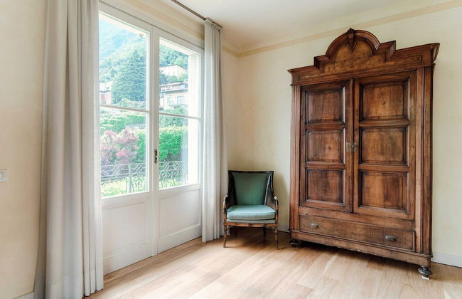 Villa Edmonda - Foto 29