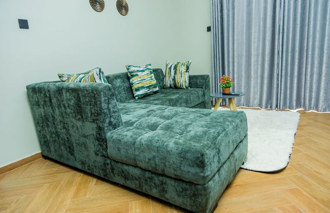 Cozy Residences Kampala 009 - Foto 6