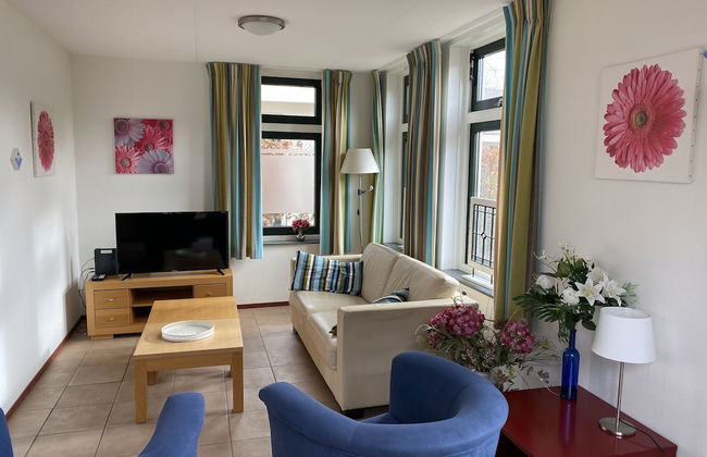 Europarcs Koningshof - Foto 44