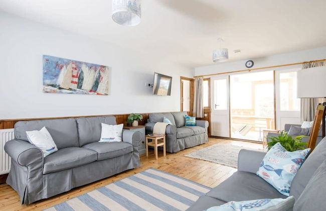 Bright Dreamy On the Beach Garden Balcony - Foto 63