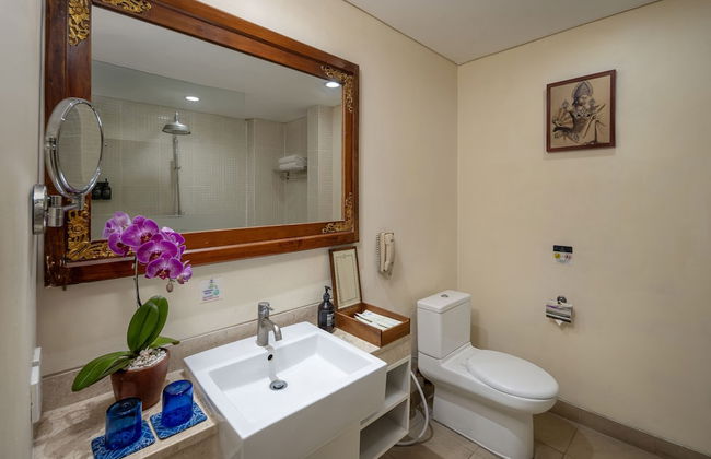 Rama Residence Seminyak - Photo 63