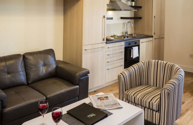 Baggot Rath - Foto 4