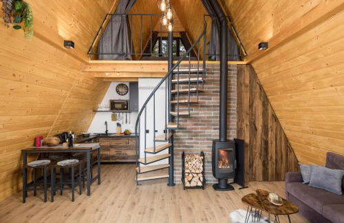 Gorska bajka - Tisa, planinska kuća za odmor i wellness - Foto 7