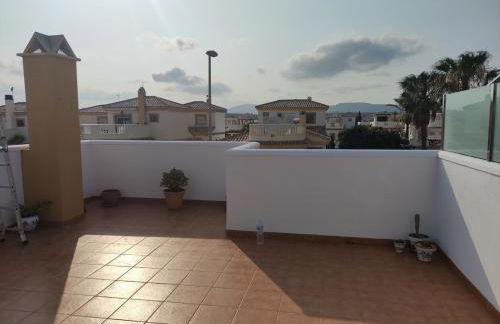 House with Your Own Private Pool sleeps 5 Sucina - Foto 6