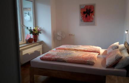 Ferienwohnung Hagelstein - Foto 6