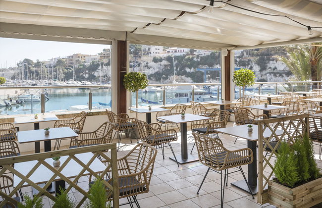 Portodrach Aparthotel & Suites - Foto 13