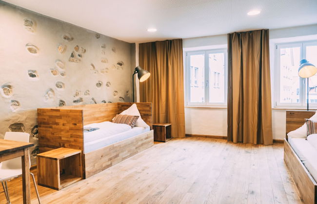 Amtshaus Gut Hügle Boutique Apartments - Foto 31