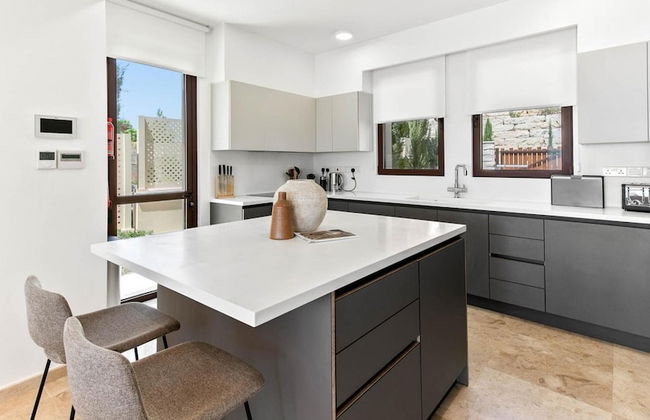 Villa Uv09 Oniro in Kouklia - Foto 23