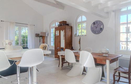 Villa au bord de la Charente - Foto 24