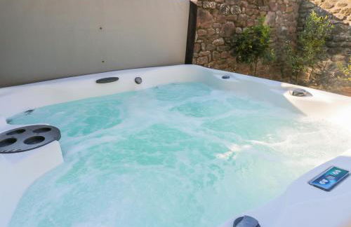 Stable View Cottage - Foto 18