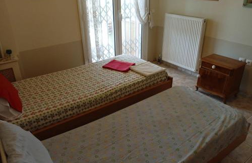 Μονοκατοικία με υπέροχη θέα - Photo 16