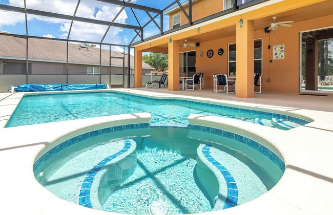 Ohana House Fun in the Sun - Foto 31