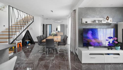 Villa Tramonto Kozljak - Foto 3