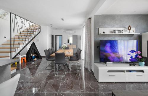 Villa Tramonto Kozljak - Foto 3