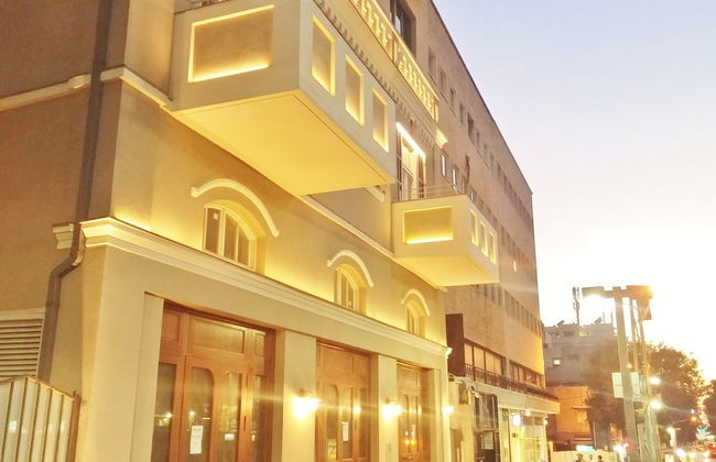 Apt Terrace & Garden - Bauhaus - Foto 25