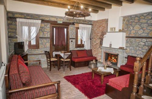 T'Asprolithia - Photo 23