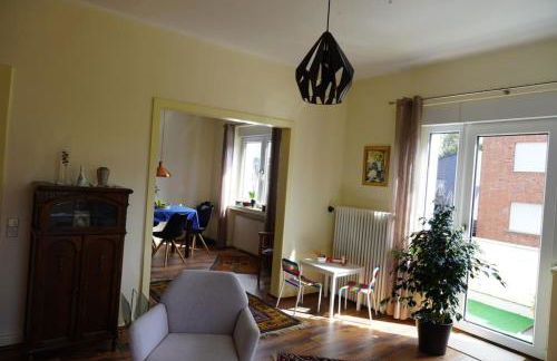 Wohnen in der Voreifel, CHIO, kinderfreundlich - Foto 11