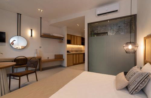 Elpis Studio Apartments - Photo 21