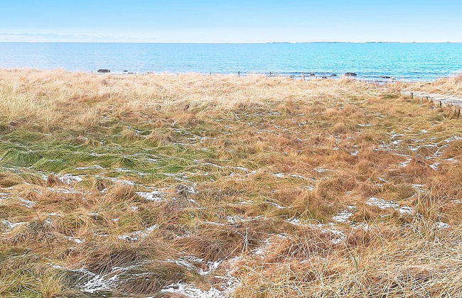 8 Person Holiday Home in Voll-by Traum - Photo 37