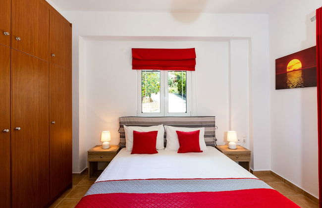 Elia Villa - Foto 15