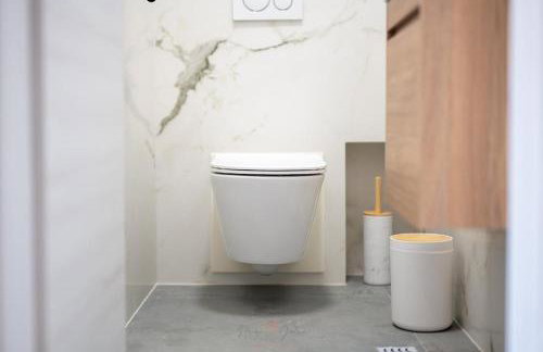 Strelitzia apartment Split with jacuzzi - Photo 3