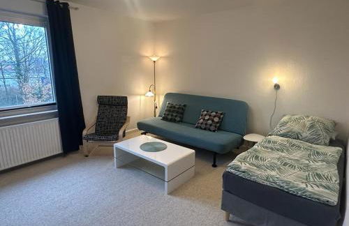 Wohnung in ruhiger Lage - Foto 1