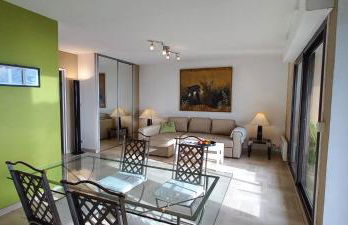 Bright apartment with sea view in Saint-Raphaël - Foto 7