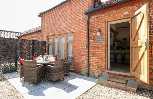 The Barnhouse - Foto 28