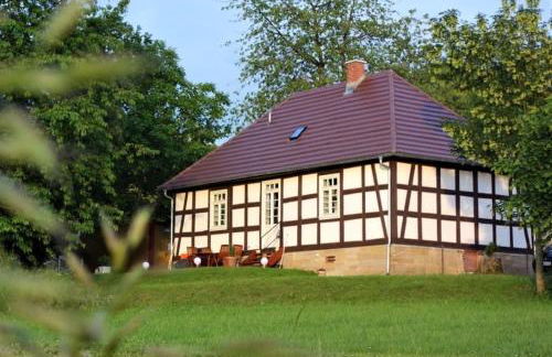 Ferienhaus Schäferhaus - Photo 1