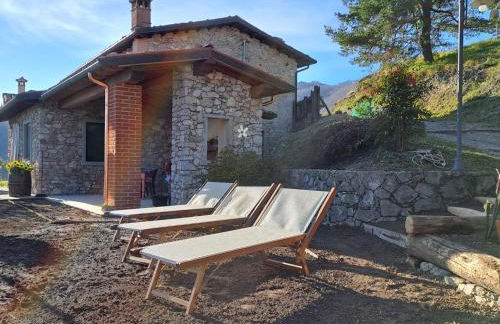 Holiday Home Le Bore - CNG122 by Interhome - Foto 56