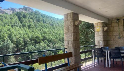 La Casa De La Pedriza - Foto 3