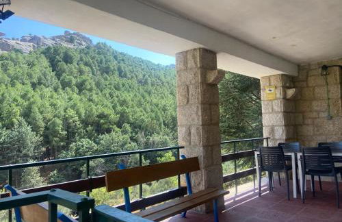 La Casa De La Pedriza - Foto 3