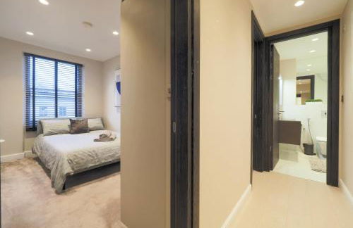 Luxury 3 Bedroom Flat in Maida Vale - Photo 51