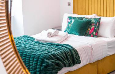 Hayy ApartHotels Stanley Mills - Foto 33