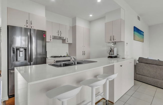 Drift Apartments - Foto 64