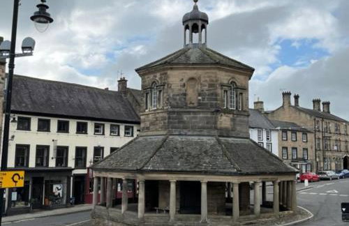 The Blue Cottage with luxurious Super King bed - Photo 56