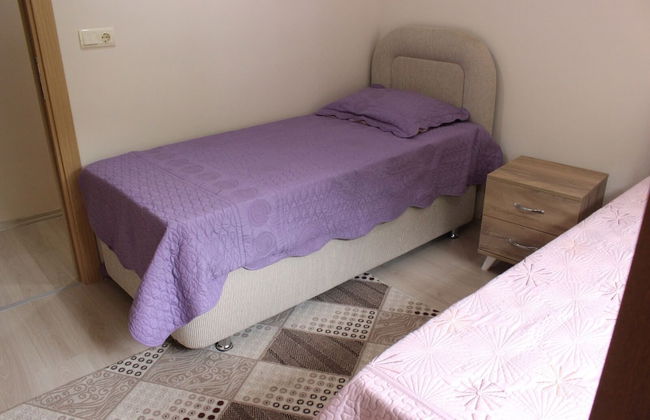 Sefa Apart - Photo 5