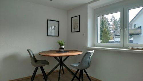 Modernes, stilvolles Apartment 5 - Foto 4