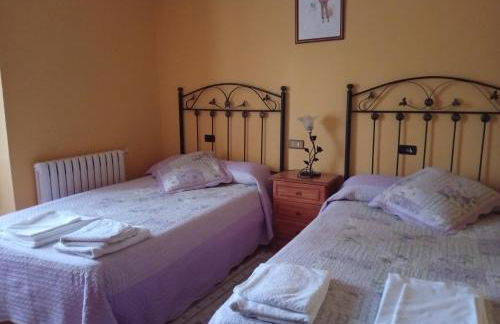 Casa Rural Los Monteros - Foto 20