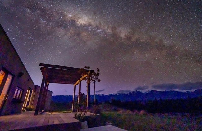 Lake Pukaki - Lake House - Foto 16