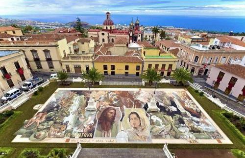 Villa Brisamar mit Meerblick und beheiztem Pool - Foto 61