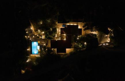 VILLA AMIRA Porto Cervo con vista Mozzafiato sul Mare,Piscina Privata,WELLNESS & SPA - Foto 16