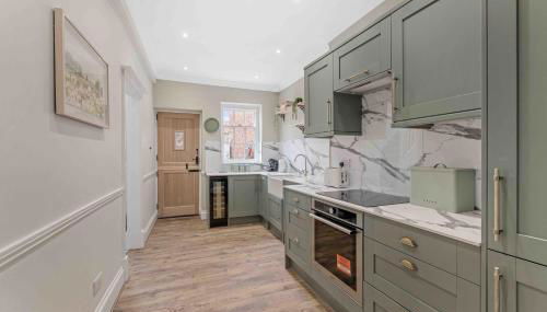 Monument House Horncastle - Foto 3