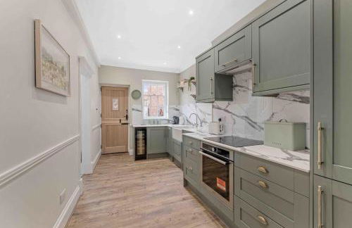 Monument House Horncastle - Foto 3