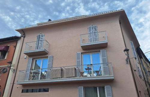 Borgo Cavour Luxury Apartments - Centro storico - Foto 35