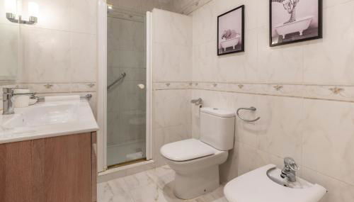 CARILÓ Zurriola Beach by Beauty Rentals - Foto 3